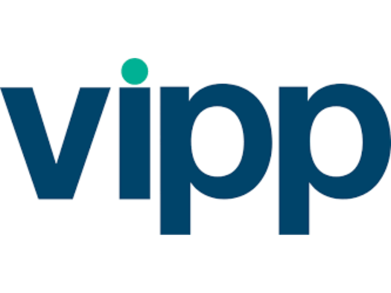 Logo VIPP